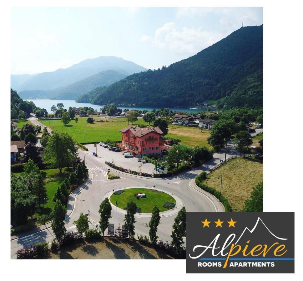 Silene Tremalzo Detox公寓 外观 照片
